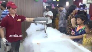 Cream chemistry | Unique Ice Cream Place | A S Rao Nagar | zoneadds.com