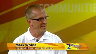 2MT Mark Woida Keller Williams Real Estate Staging