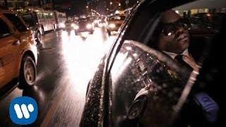 CeeLo Green 'Bright Lights Bigger City' OFFICIAL VIDEO