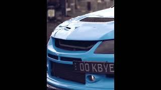 Any Mitsubishi Fans? #lancer