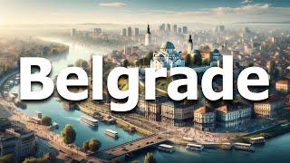 Belgrade Serbia - Full Travel Guide for 2024