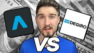 Trading 212 vs Degiro The ULTIMATE Comparison