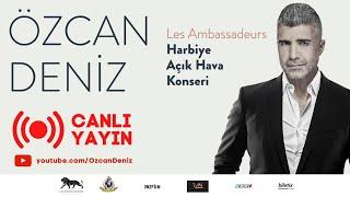 Özcan Deniz Harbiye Konseri - 2 Temmuz