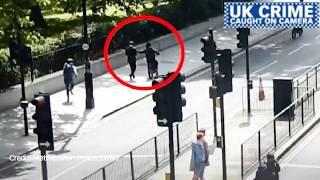 E-bike yobs face justice | UK Crime Caught on Camera