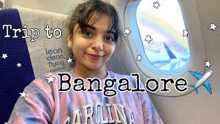 A Fun Day in Bangalore | Hansika Krishna | Ishaani Krishna | Diya Krishna | Sindhu Krishna