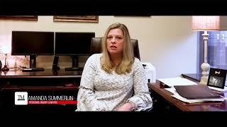 Hernia Mesh | Amanda Summerlin | Product Liability Lawyer in Mobile, AL