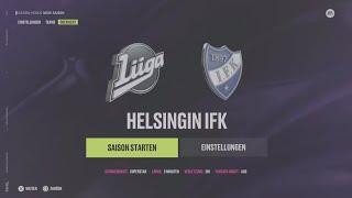 Liiga 2023/24 - Intro