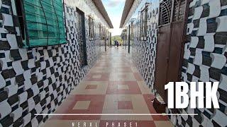 NERAL ME 1BHK KA POSSESSION 8655557791 7900143142