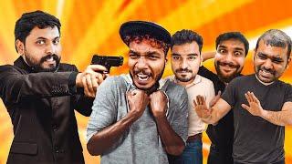 രൂക്ഷമായ വിമർശനങ്ങൾക്കു നടുവിൽ Intelerks Podcast!!!