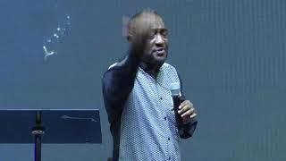 PROVOKING WONDERS BY CREATING THE ATMOSPHERE | PASTOR GEORGE IZUNWA