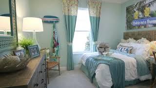 Coconut Model Home at Latitude Margaritaville Daytona Beach (Inside Look)