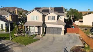 Beautiful Home Walkthrough | Real Estate Videographer in Southern California