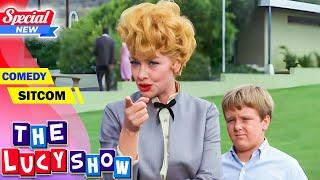 SPECIAL  The Lucy Show  2024 Lucy in the Music WorldBest Comedy Sitcoms American 2024