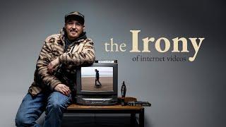 How do we make authentic videos for the internet?