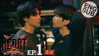 [Eng Sub] THE HEART KILLERS เขาจ้างให้ผมจีบนักฆ่า | EP.1 [3/4]