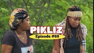 PIKLIZ EP #69- Ti MAL-KAZEK DEFO-LERÈS-NAZWÈL-LALA-ROODJINA-KALABWA-NINI-TISAMSON-EMA-NAÏKA-JOLIE