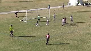 2021 MAYORS CUP INTERNATIONAL TOURNAMENT: LV SPORTS ACADEMY vs KERMAN REVOLUTION SOCCER 7v7