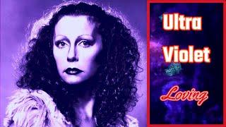 Ultra Violet - Loving (1973)