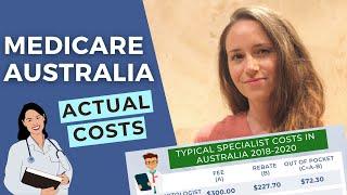 MEDICARE AUSTRALIA EXPLAINED: British Expat Shares How Medicare for All Works in Australia