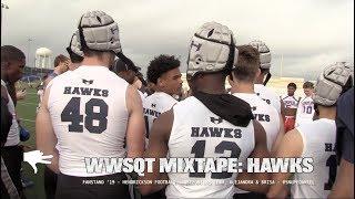 Hendrickson Hawks | WWSQT Mixtape | 2019