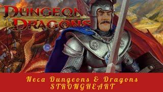 @neca DUNGEONS & DRAGONS Strongheart