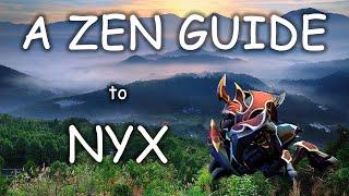 A Zen Guide to Nyx Assassin