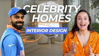 Transform your home into a Celebrity Home! - Interior Design Breakdown