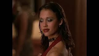 Dark Angel S1E1 - Work that dress