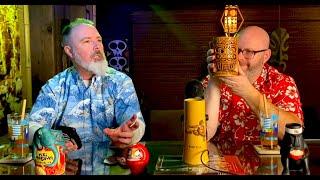 Tiki MUGS With Ray Episode 43: Tiki Tatsu-Ya Mugs