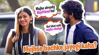 Mujhse bachke jayegi kaha?