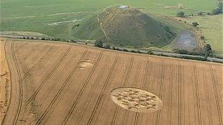 CROP CIRCLES - The Ultimate Undercover Investigation