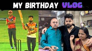 My Birthday Vlog | Kushal Mistry