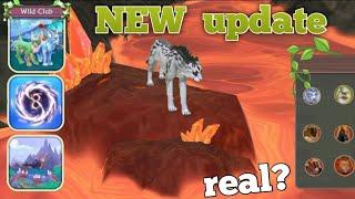 do you have  new update?wildpass season 11 new update real or fake? update information