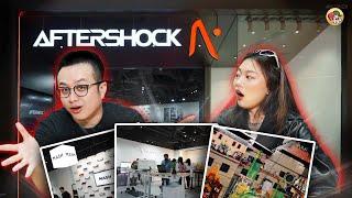 Is This The ULTIMATE PC Store In Singapore?!! | Get ID