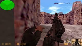 Torneo Exessun - Semifinal - Unknown vs Tiof - Map#3 de_nuke