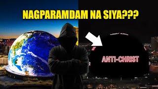 ETO NA! NAGPARAMDAM NA ANG ANTI-KRISTO SA LAS VEGAS