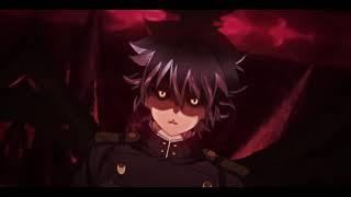 mika and yu edit | owari no seraph