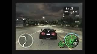 NFSU2 USSRxChis VS USSRxMrKOT tourney PP 2005 final 01\04\2005