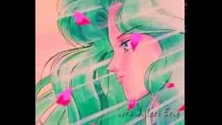 Sailor Moon - You won't forget about me