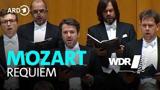 Mozart - Requiem d-Moll KV 626 (R. D. Levin) | WDR Sinfonieorchester | WDR Rundfunkchor