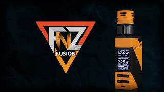 EHPRO | Fusion 2-in-1 (Official Reveal Trailer)