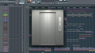 How To Make an Elevator Type Beat