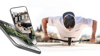 The all new ProPilot® App