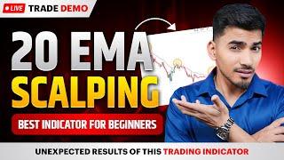 Best Indicator for Beginners In Intraday And Option Trading | Scalping