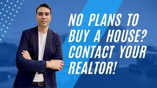 Home Buying Tip Orlando Realtor