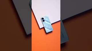 OPPO A78 First Look and Design