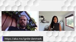 Developers in Denmark: The importance of community