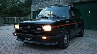 Fiat 127 sport 70hp *sound*-Vintage Driver