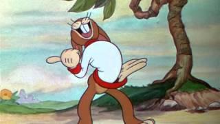 1935 Silly Symphony   The Tortoise and the Hare