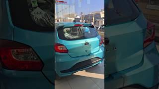 Tata Tiago Facelift 2025!! XZ CNG | Tiago 2025 | Ocean Blue | Tiago Facelift | New Tiago 2025 | M2S